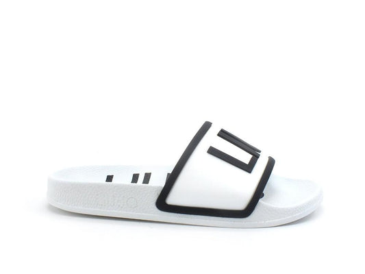 LIU JO Kos 2 Slipper Ciabatta - Sandrini Calzature e Abbigliamento