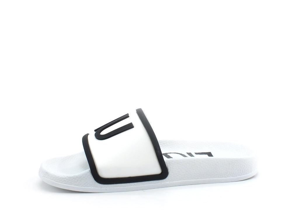 LIU JO Kos 2 Slipper Ciabatta - Sandrini Calzature e Abbigliamento