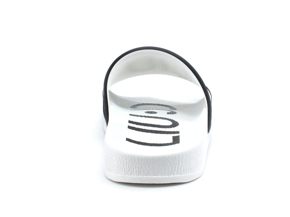 LIU JO Kos 2 Slipper Ciabatta - Sandrini Calzature e Abbigliamento