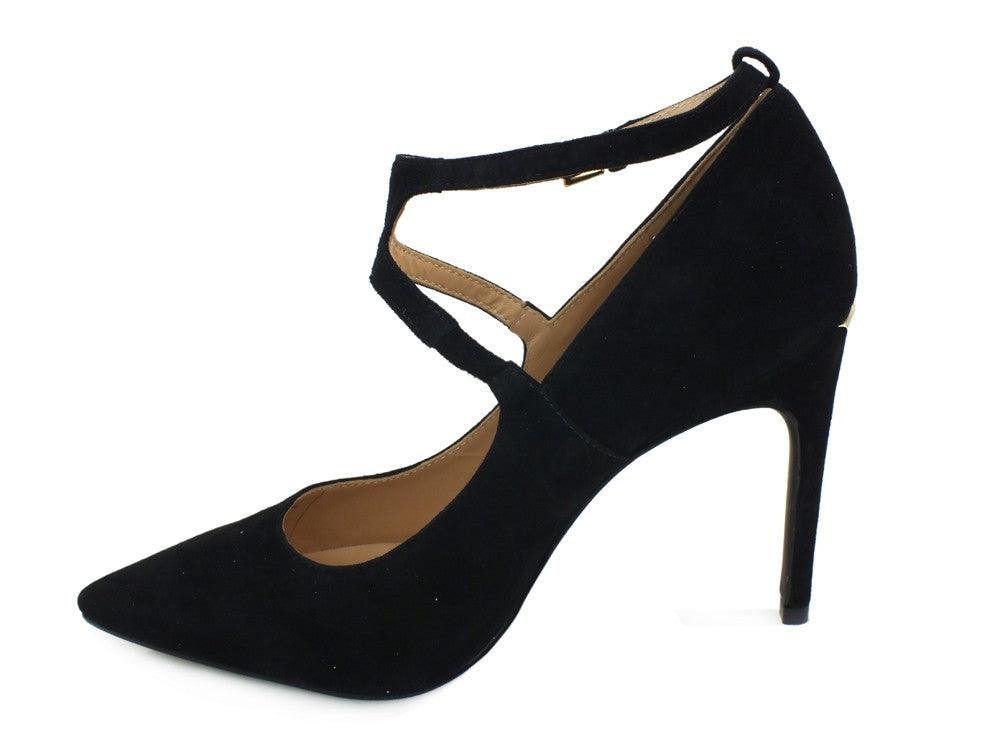 LIU JO Lola 12 Black S19007P0021 - Sandrini Calzature e Abbigliamento