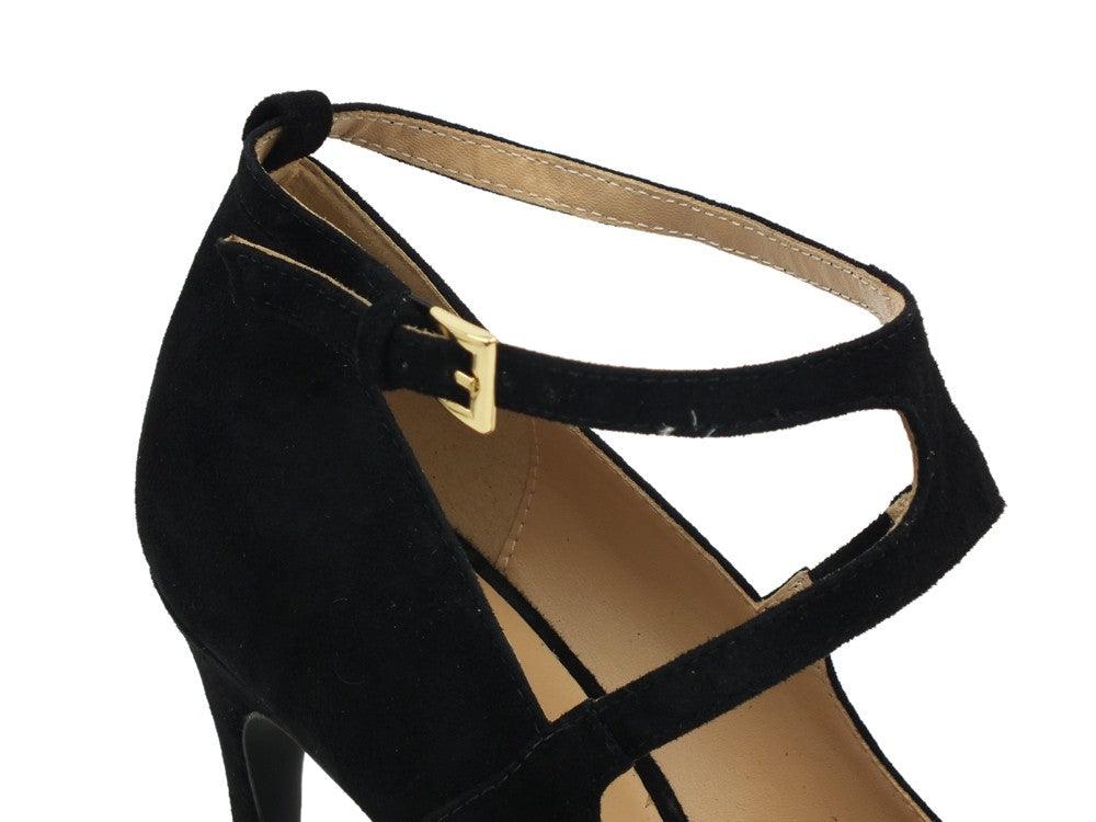 LIU JO Lola 12 Black S19007P0021 - Sandrini Calzature e Abbigliamento