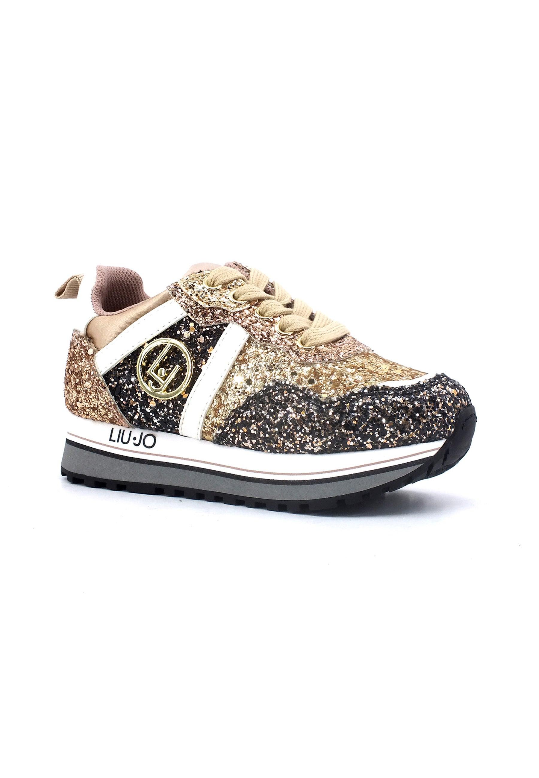 Maxi Wonder Liu Jo Sneakers Primavera Estate 2019 Cheap Sneakers