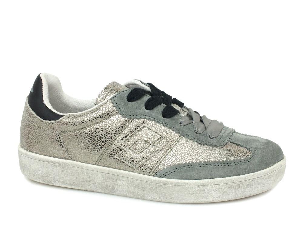 LOTTO Brasil Select Crack Silver T8229 - Sandrini Calzature e Abbigliamento