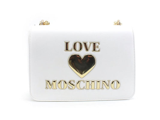 LOVE MOSCHINO Borsa Logo - Sandrini Calzature e Abbigliamento