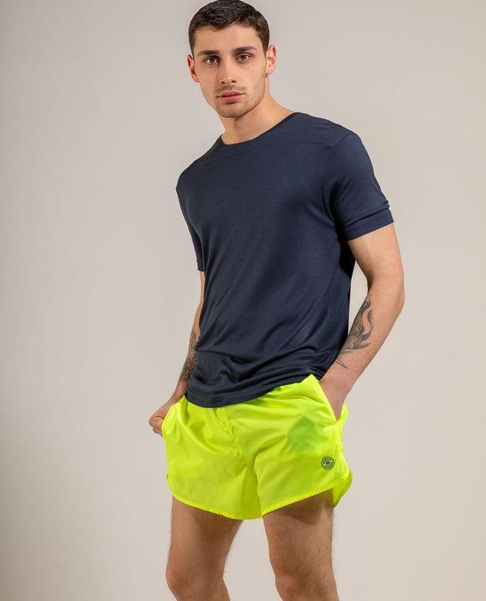 MARKUP Costume Giallo Fluo MK79851 - Sandrini Calzature e Abbigliamento