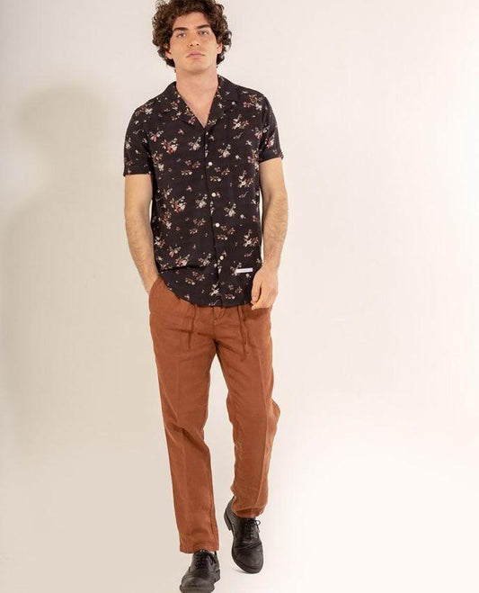 MARKUP Pantalone Laccio Bruciato MK79593 - Sandrini Calzature e Abbigliamento