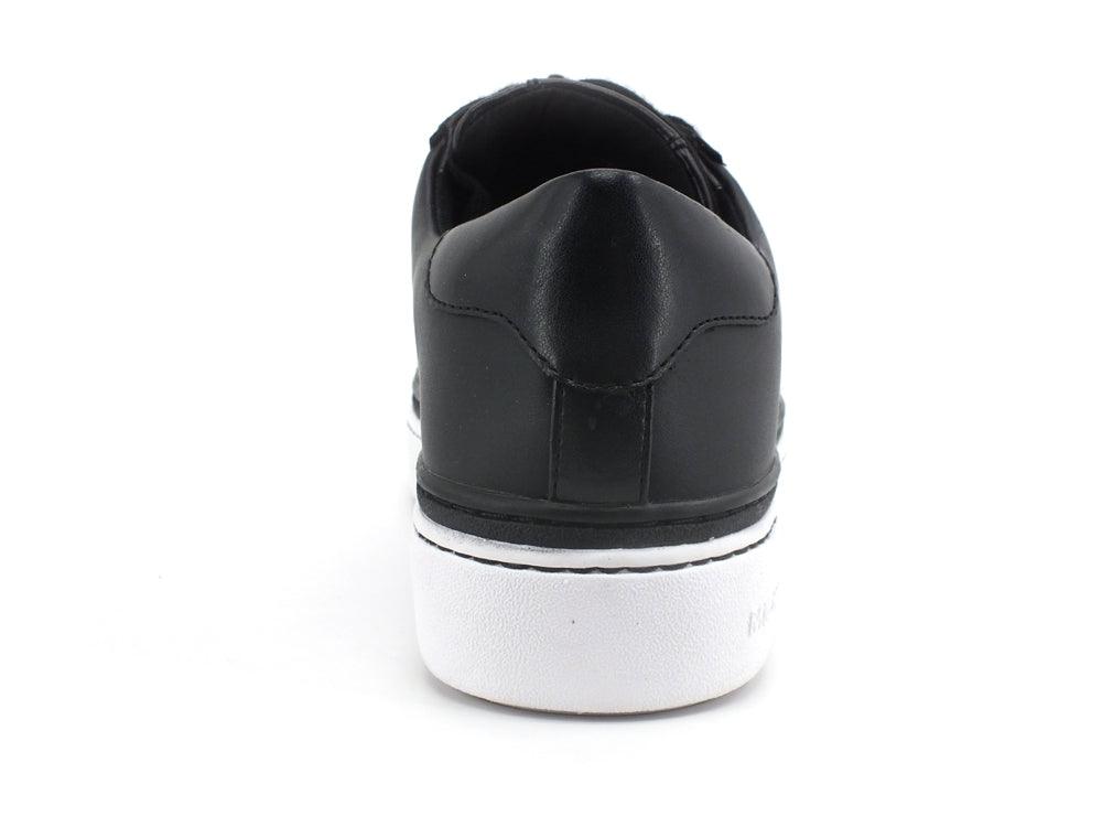 MICHAEK KORS Chapman Lace Up Sneaker Black 43S1CHFS1L - Sandrini Calzature e Abbigliamento