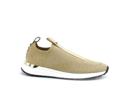 MICHAEL KORS Bodie Slip On Luxury Sneaker Calzino - Sandrini Calzature e Abbigliamento