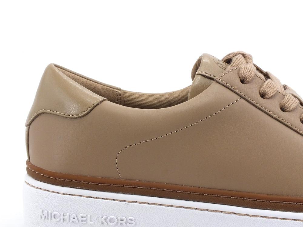 MICHAEL KORS Chapman Lace Up Sneaker - Sandrini Calzature e Abbigliamento
