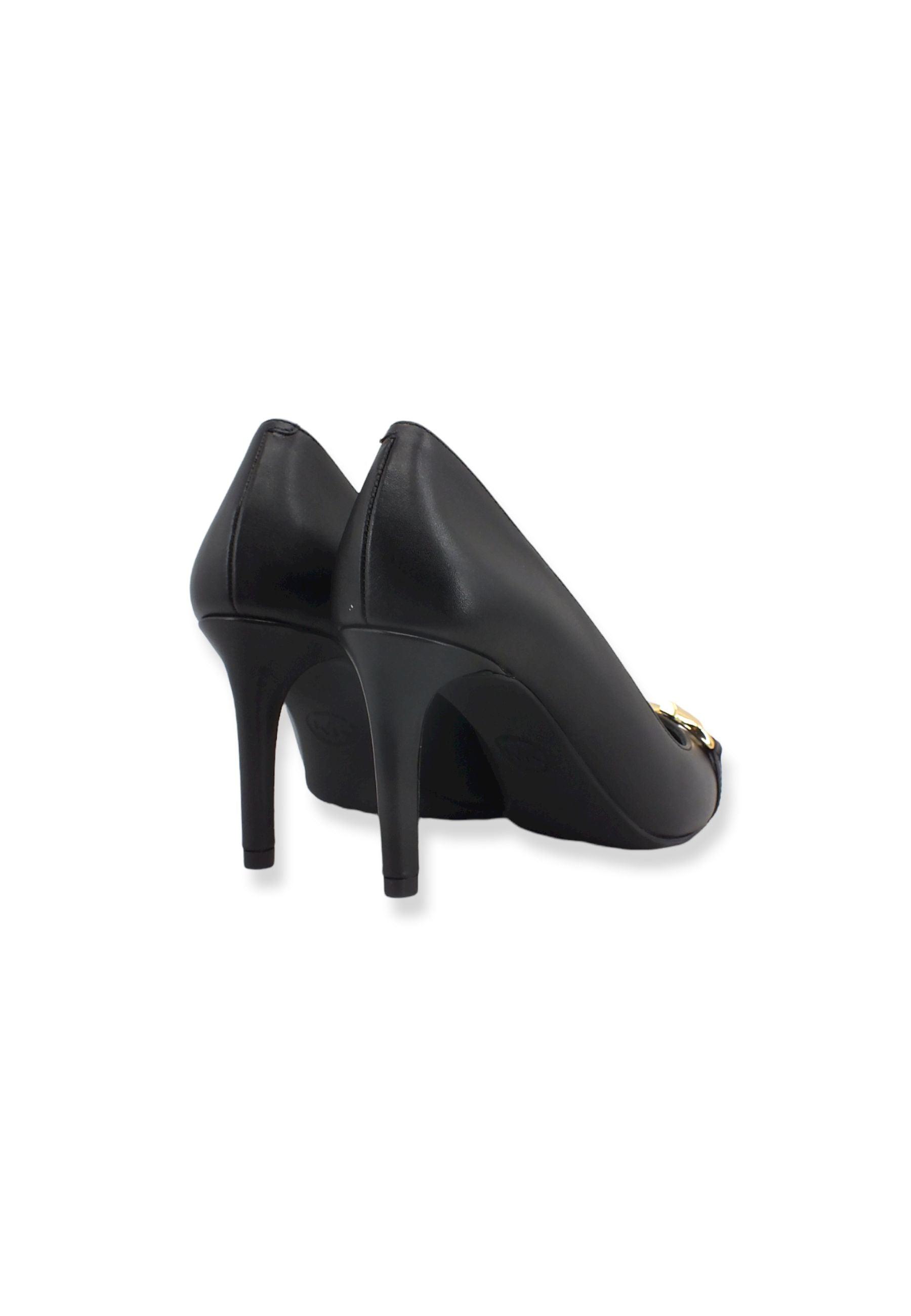 MICHAEL KORS Izzy Flex Pump Décolléte Black 40T21IZMP1L - Sandrini Calzature e Abbigliamento