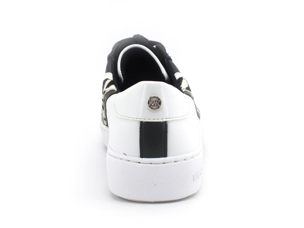 MICHAEL KORS Slade Lace Up Sneaker Animalier - Sandrini Calzature e Abbigliamento