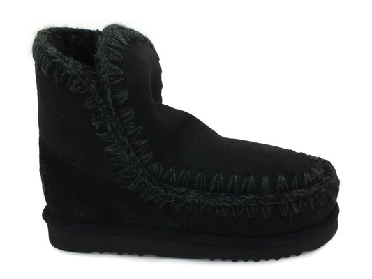 MOU Eskimo 18 Black - Sandrini Calzature e Abbigliamento