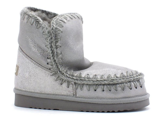 MOU Eskimo 18 Silver MU.FW101001C - Sandrini Calzature e Abbigliamento