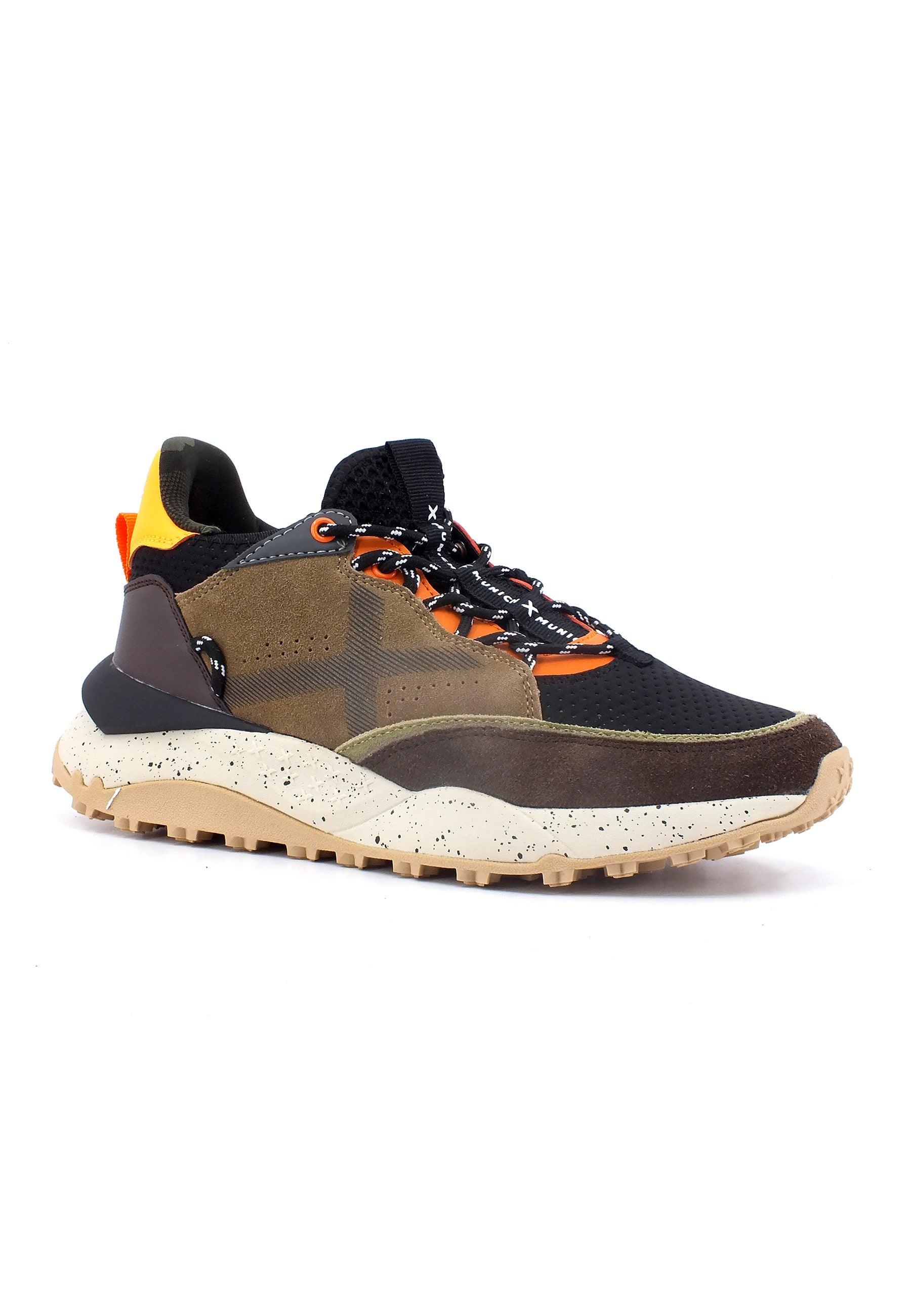 MUNICH Rush 06, Scarpe con Lacci Unisex-Adulto, Blu, 39 EU MUNICH Rush 06, Scarpe con Lacci Unisex-Adulto, Blu, 39 EU