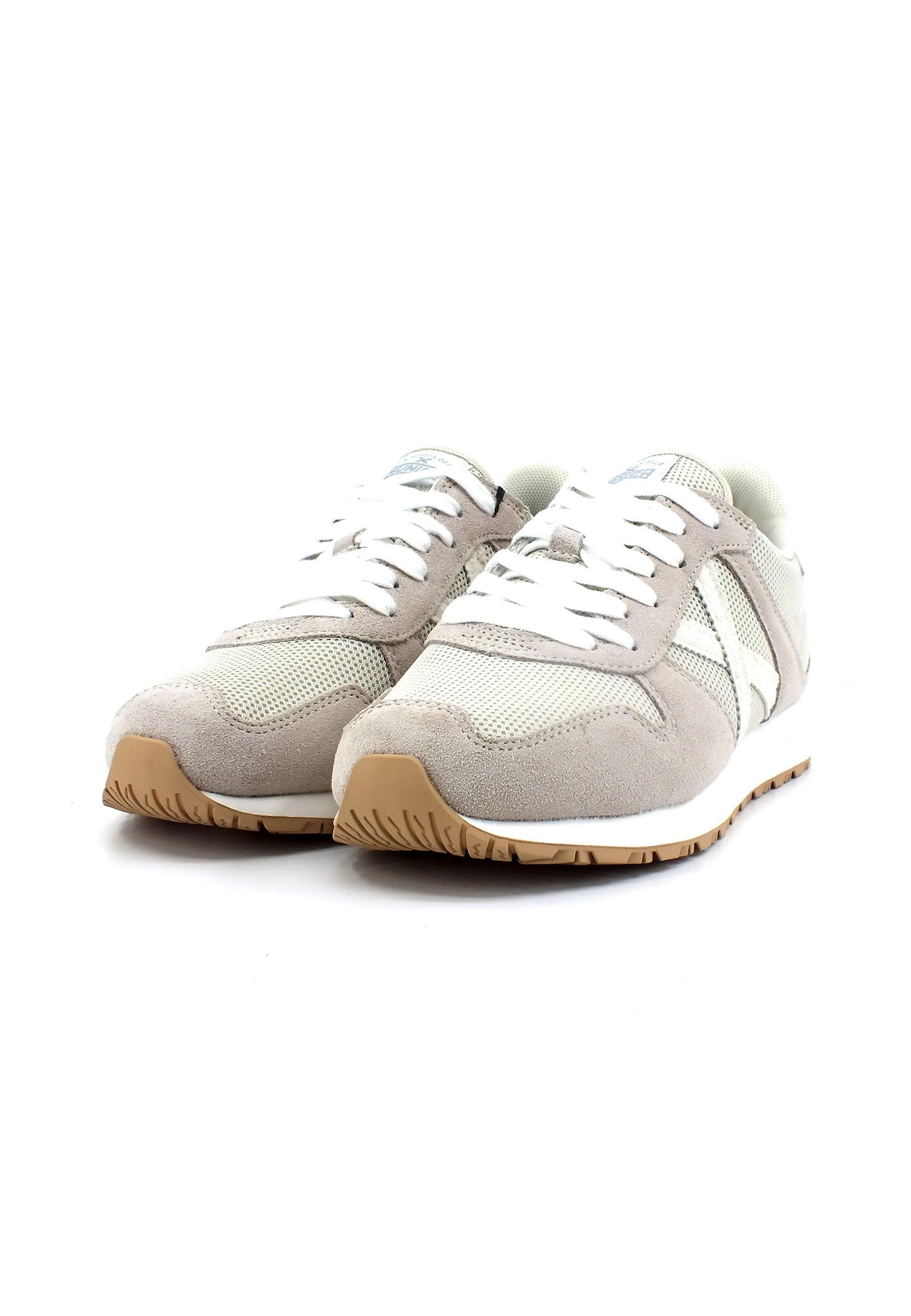 MUNICH Massana 518 Sneaker Uomo Grey 8620518 - Sandrini Calzature e Abbigliamento