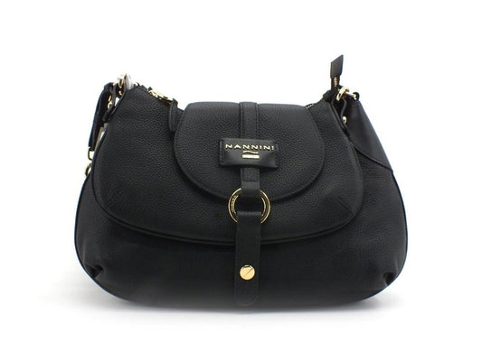 NANNINI Exige Hobo Borsa - Sandrini Calzature e Abbigliamento