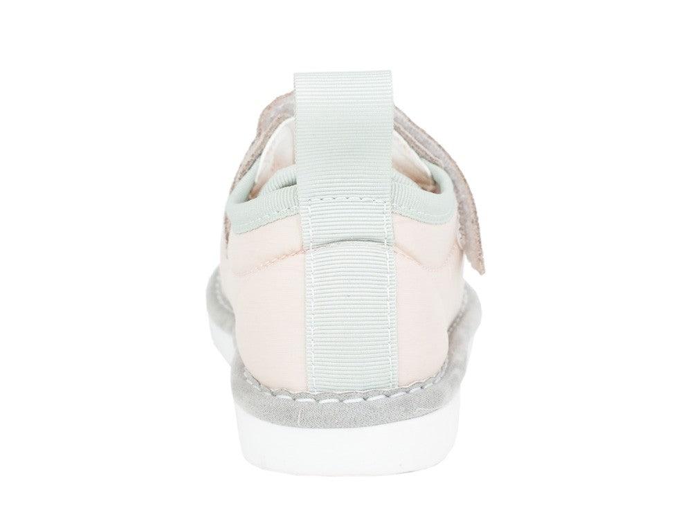 PAN CHIC Anguria Quartz Rosa A00080 - Sandrini Calzature e Abbigliamento