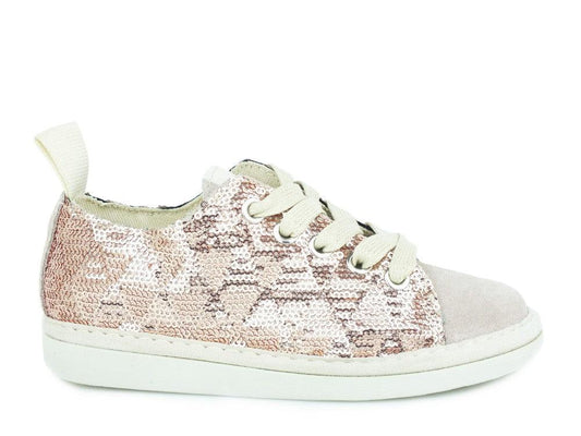 PAN CHIC Fragola Rose Frost A00038 - Sandrini Calzature e Abbigliamento