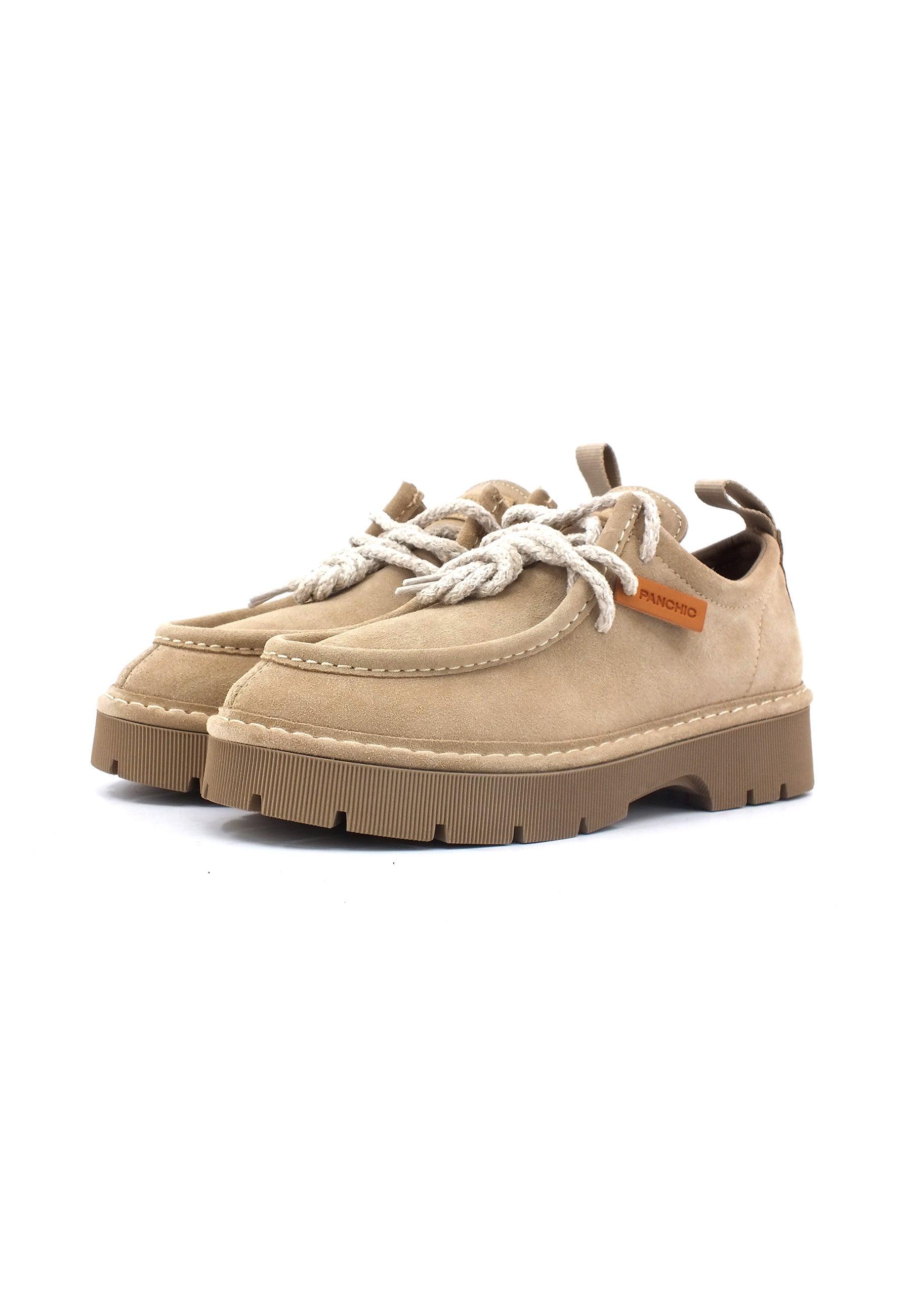 PAN CHIC Mocassino Donna Charm P99W001-0042B008 - Sandrini Calzature e Abbigliamento