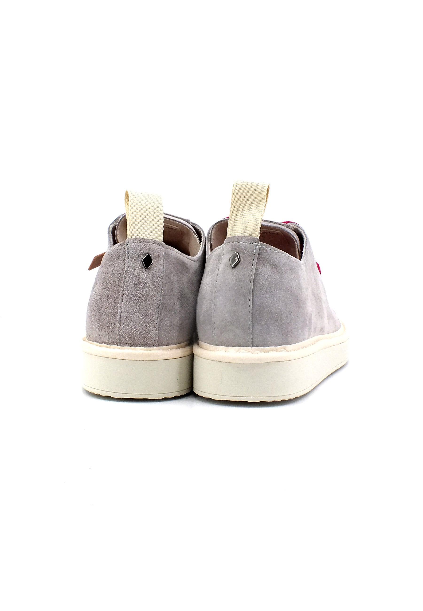 PAN CHIC Sneaker Dona Chillin Silver Fuxia P01W00100222014 - Sandrini Calzature e Abbigliamento