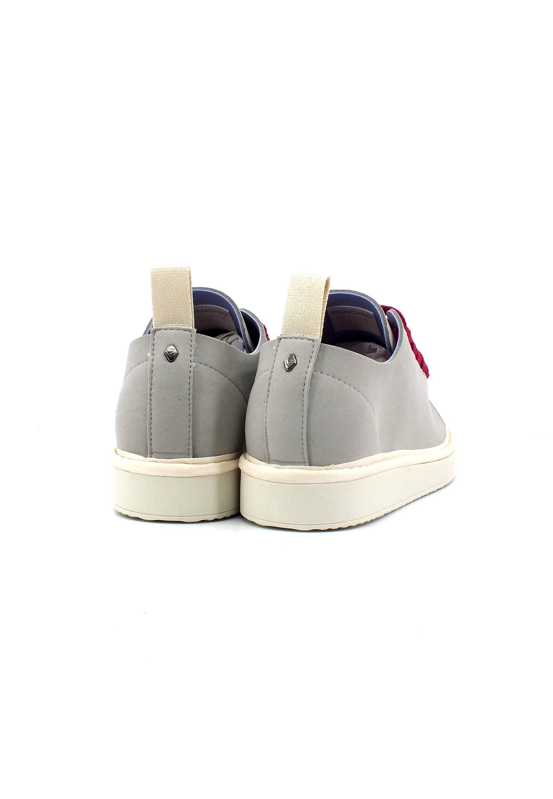 PAN CHIC Sneaker Donna Grey P01W0050009V001 - Sandrini Calzature e Abbigliamento