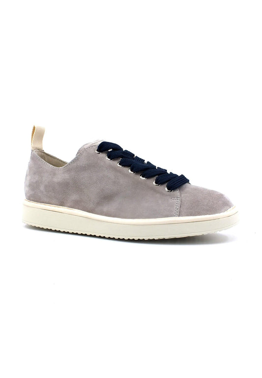 PAN CHIC Sneaker Uomo Chillin Silver Cobalt P01M00100222009 - Sandrini Calzature e Abbigliamento