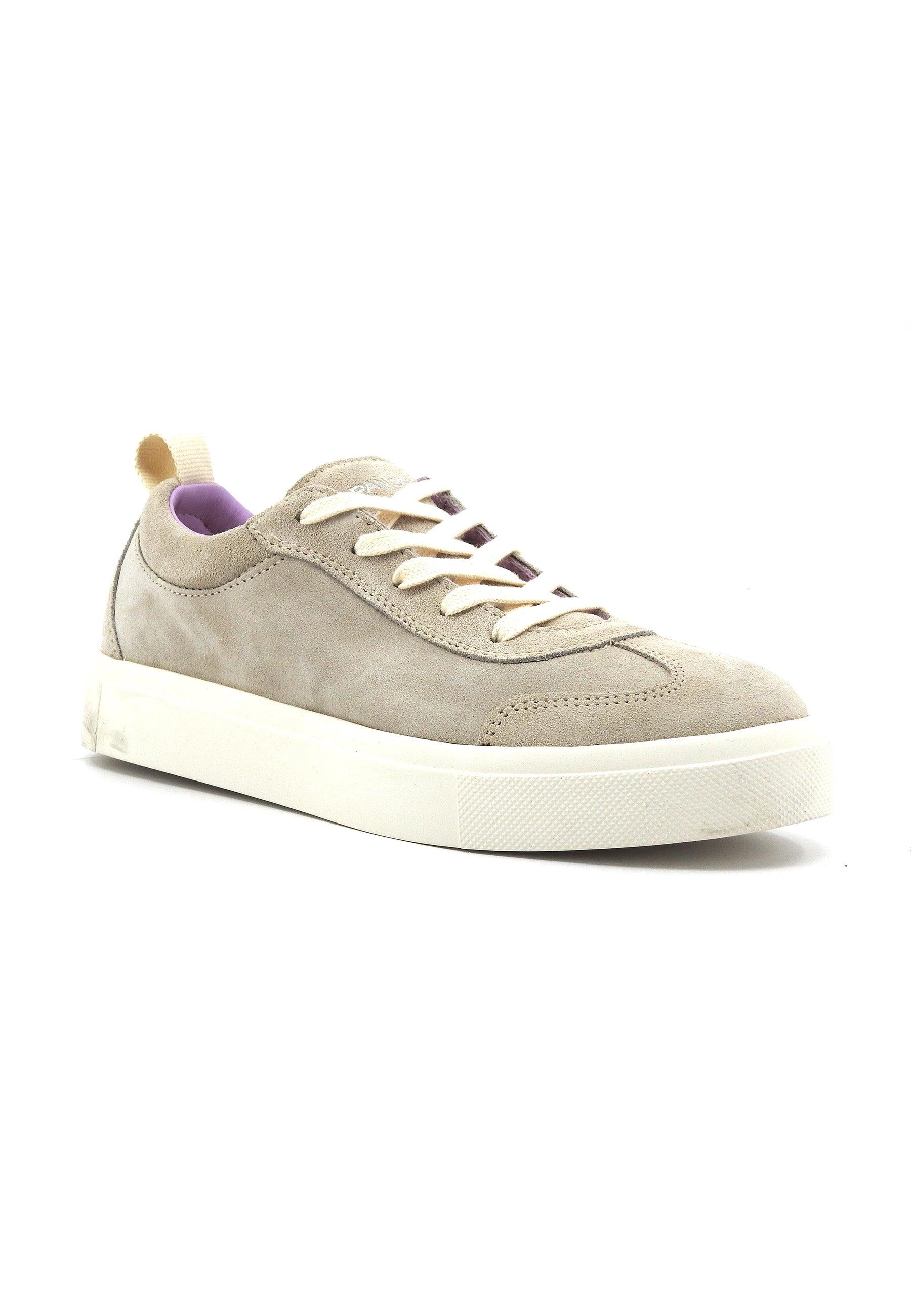 Scopri PANCHIC Sneaker Donna Fog Fuchsia P08W001-00552110 al