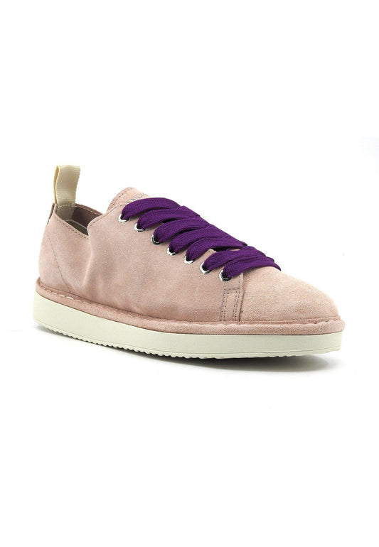PANCHIC Sneaker Donna Powder Pink Pansy P01W011-00552111 - Sandrini Calzature e Abbigliamento