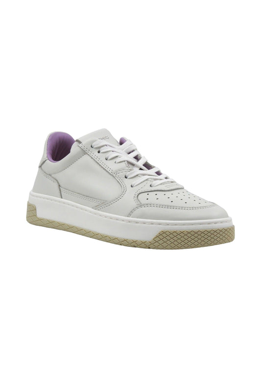 PANCHIC Sneaker Donna White P02W001-0085A001 - Sandrini Calzature e Abbigliamento