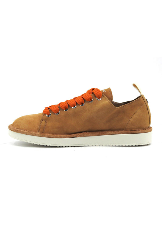 PANCHIC Sneaker Uomo Biscuit Burnt Orange P01M011-00552116 - Sandrini Calzature e Abbigliamento
