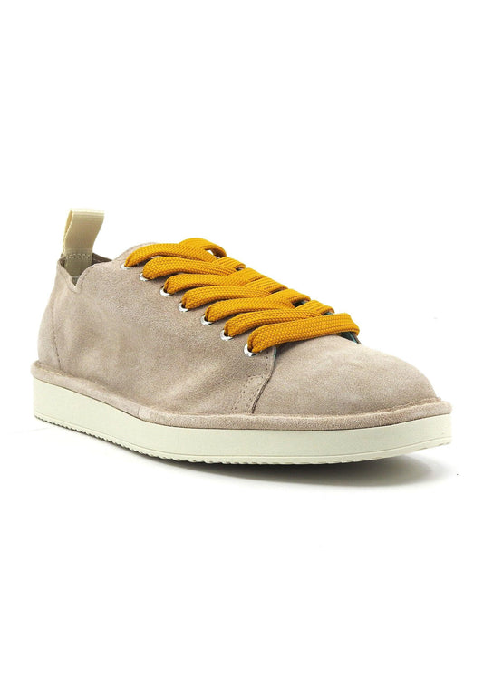 PANCHIC Sneaker Uomo Fog Yellow P01M011-00552122 - Sandrini Calzature e Abbigliamento