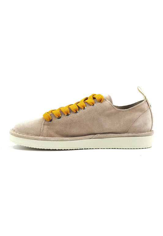 PANCHIC Sneaker Uomo Fog Yellow P01M011-00552122 - Sandrini Calzature e Abbigliamento