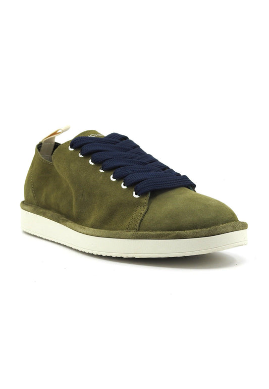 PANCHIC Sneaker Uomo Forest Night Cobalt P01M011-00552161 - Sandrini Calzature e Abbigliamento