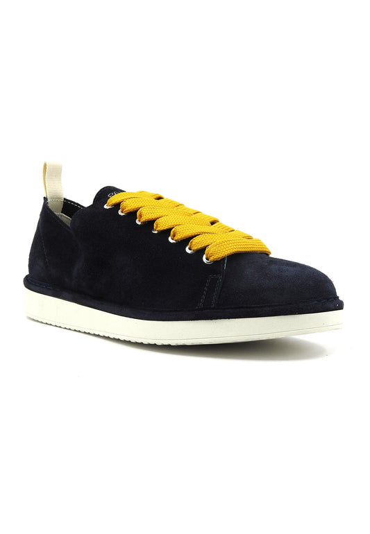 PANCHIC Sneaker Uomo Night Yellow P01M011-00552121 - Sandrini Calzature e Abbigliamento