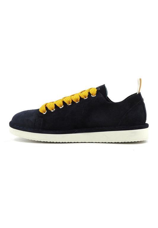 PANCHIC Sneaker Uomo Night Yellow P01M011-00552121 - Sandrini Calzature e Abbigliamento