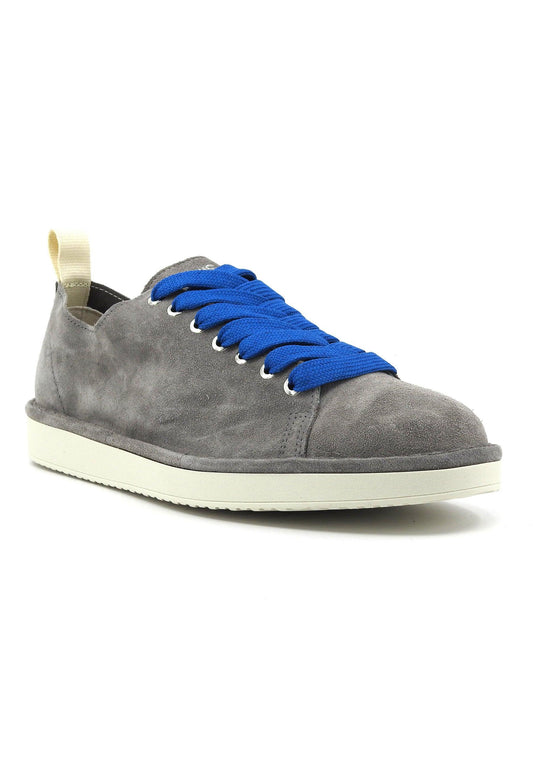 PANCHIC Sneaker Uomo Vibrant Grey True Blue P01M011-00552150 - Sandrini Calzature e Abbigliamento