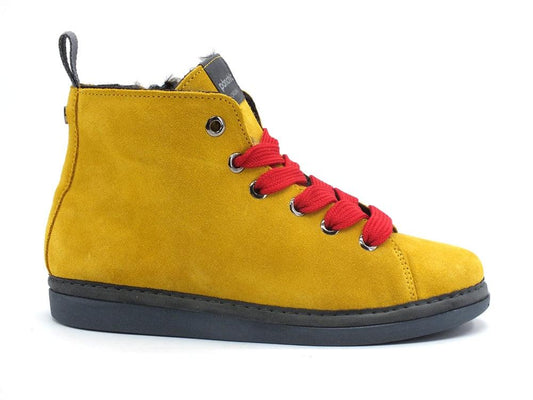 PANCHIC Sneakers Polacco Sulpur Lollipop P01K14002S6 - Sandrini Calzature e Abbigliamento