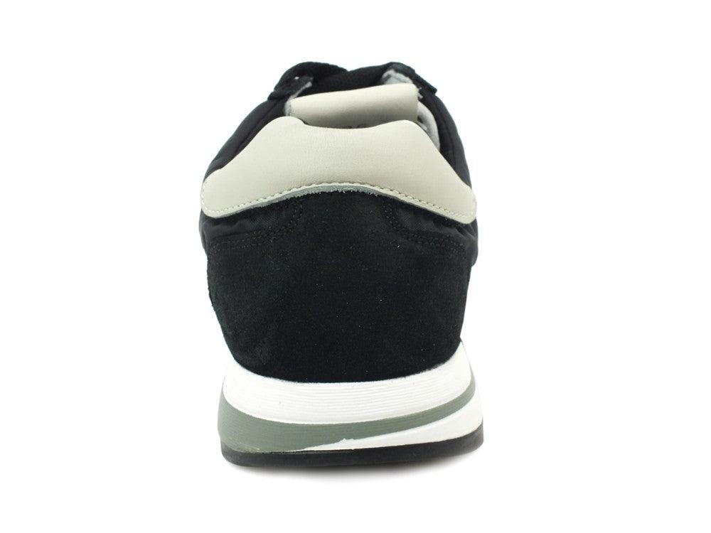 PREMIATA Black White KIM 3401 - Sandrini Calzature e Abbigliamento