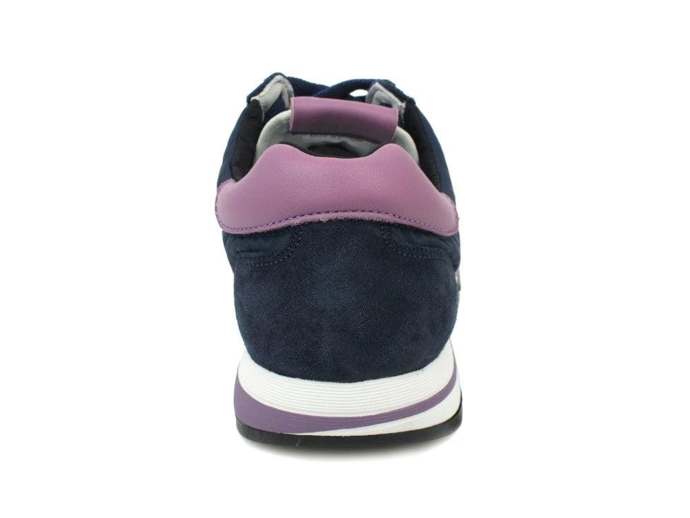 PREMIATA Navy Rose KIM 3403 - Sandrini Calzature e Abbigliamento