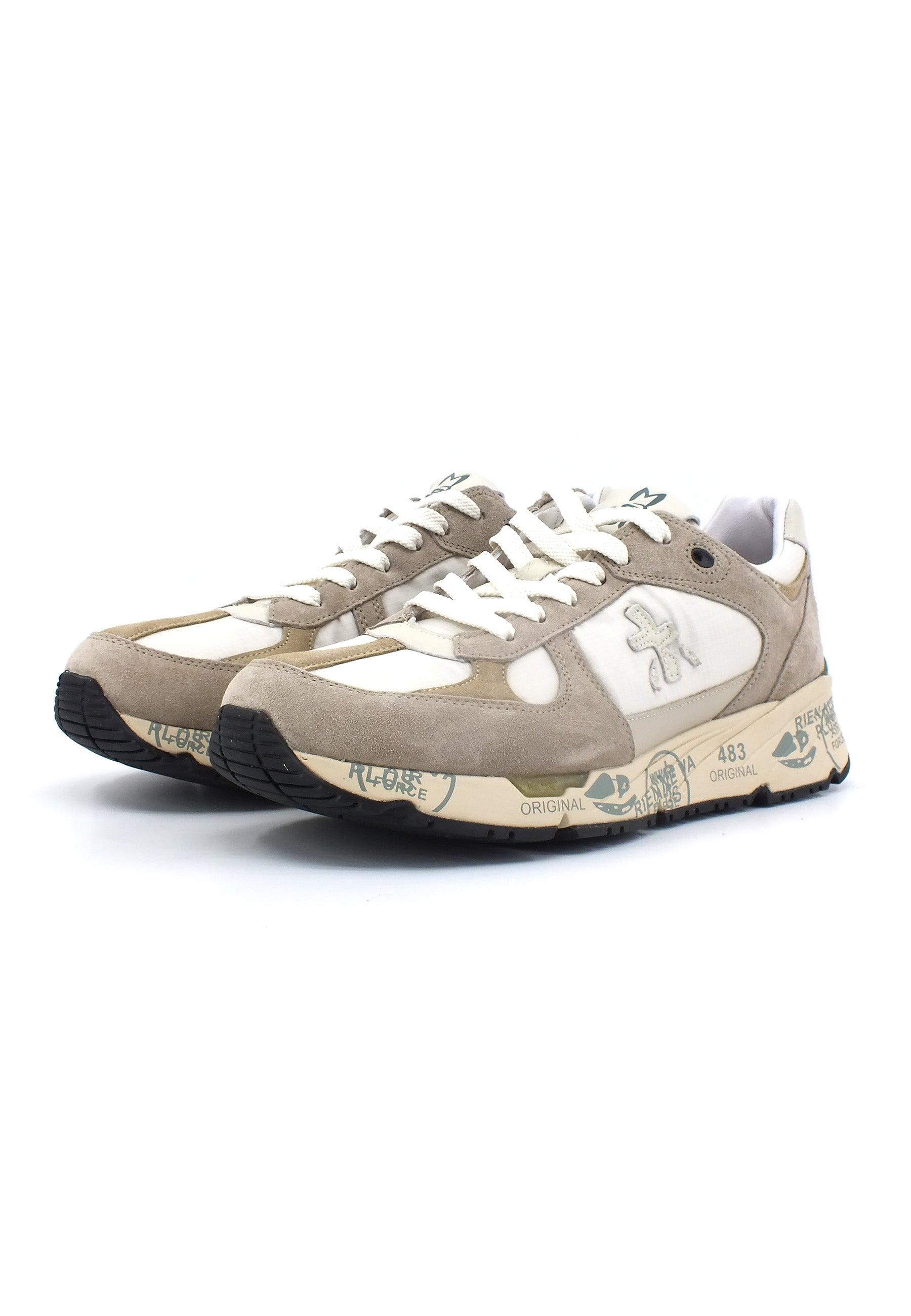 PREMIATA Sneaker Uomo Sand MASE-6424 - Sandrini Calzature e Abbigliamento