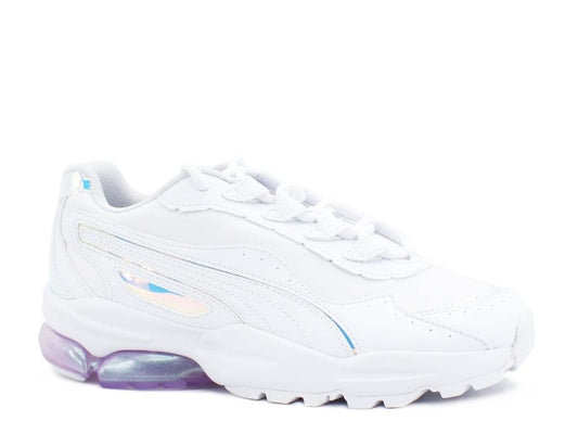 PUMA Cell Stellar Glow WN'S Sneakers White 37170701 - Sandrini Calzature e Abbigliamento