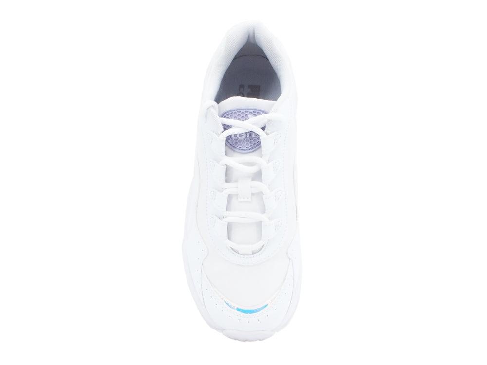PUMA Cell Stellar Glow WN'S Sneakers White 37170701 - Sandrini Calzature e Abbigliamento