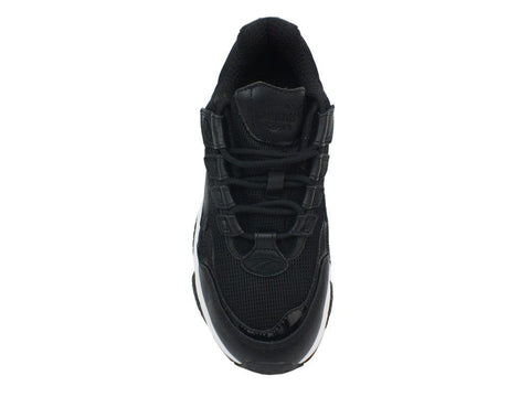 PUMA Cell Venom Reflective Black White 369701 01 - Sandrini Calzature e Abbigliamento