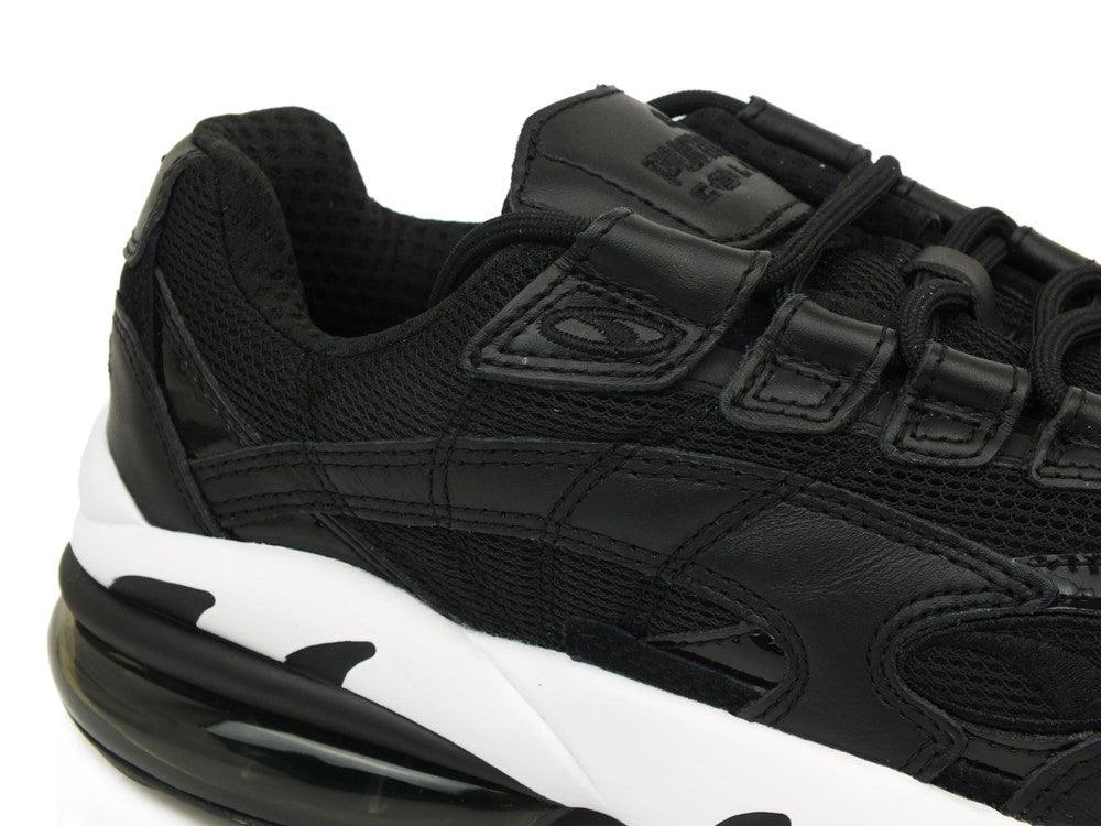 PUMA Cell Venom Reflective Black White 369701 01 - Sandrini Calzature e Abbigliamento