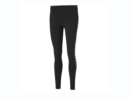 PUMA Elevate Leggins Donna Black 531082 01 - Sandrini Calzature e Abbigliamento