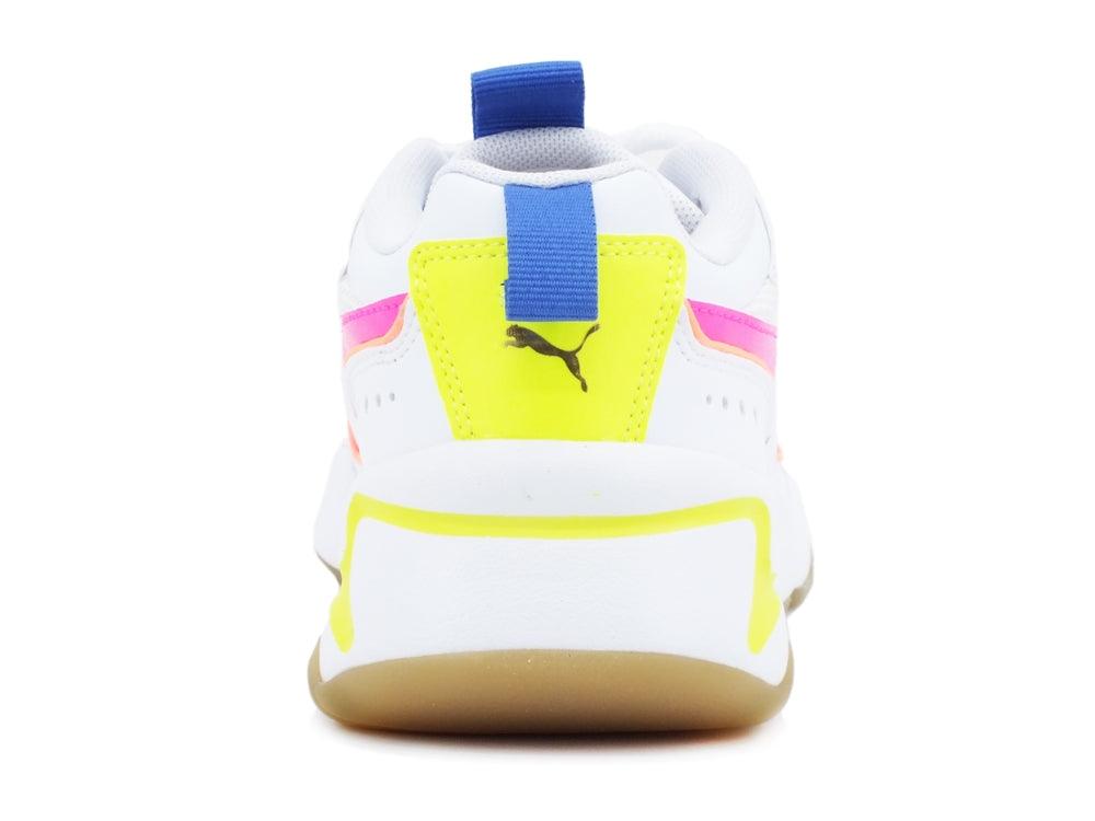 PUMA Nova 2 Wn's White 37095708 - Sandrini Calzature e Abbigliamento