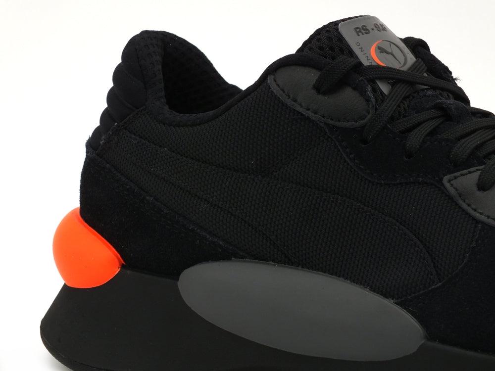 PUMA RS 9.8 Cosmic Black 37036702 - Sandrini Calzature e Abbigliamento