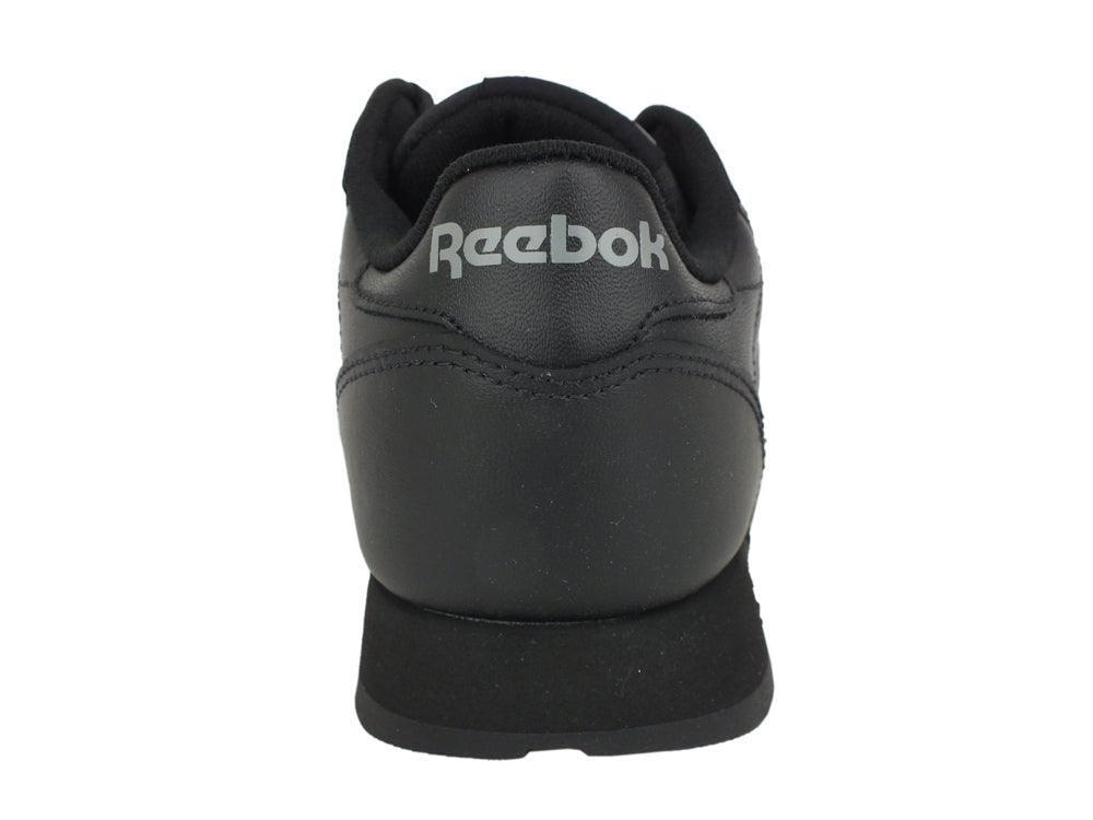 REEBOK Sneakers Black 3912 - Sandrini Calzature e Abbigliamento