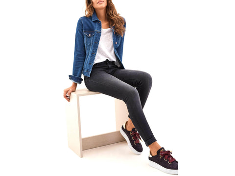 SALSA Jeans Push Up - Sandrini Calzature e Abbigliamento