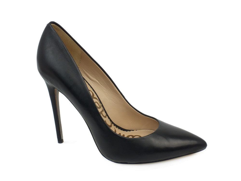 SAM EDELMAN Danna Black F8945L1001 - Sandrini Calzature e Abbigliamento